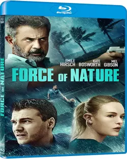 Force Of Nature - FRENCH BLU-RAY 720p