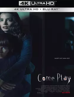 Come Play - MULTI (FRENCH) WEB-DL 4K