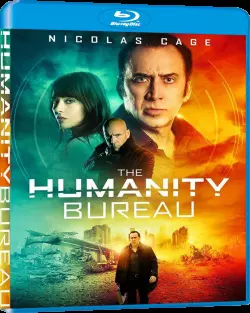 The Humanity Bureau - MULTI (FRENCH) BLU-RAY 1080p