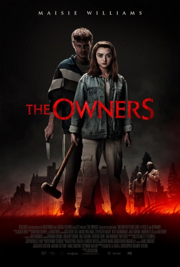 The Owners - FRENCH WEB-DL 720p