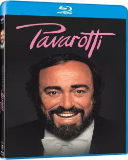 Pavarotti - MULTI (FRENCH) BLU-RAY 1080p