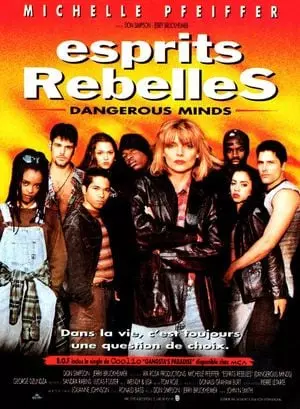Esprits rebelles - MULTI (FRENCH) HDLIGHT 1080p