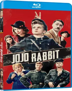 Jojo Rabbit - FRENCH BLU-RAY 720p