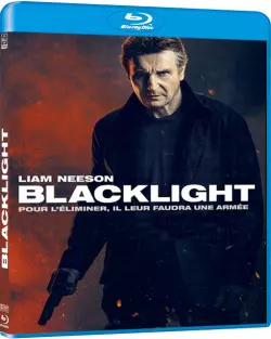 Blacklight - TRUEFRENCH BLU-RAY 720p