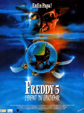Freddy - Chapitre 5 : l'enfant du cauchemar - MULTI (TRUEFRENCH) HDLIGHT 1080p