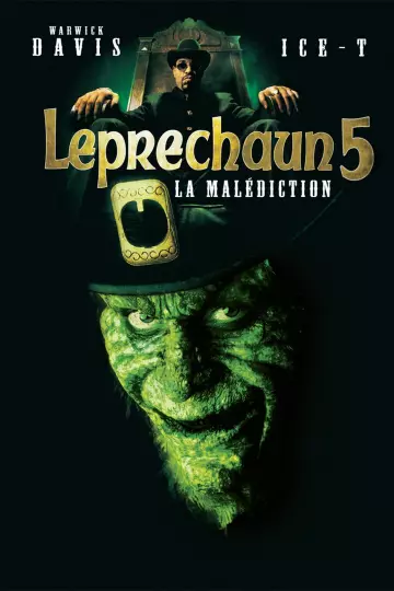 Leprechaun 5 : La malédiction