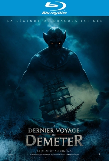 Le Dernier Voyage du Demeter - MULTI (FRENCH) HDLIGHT 1080p