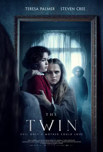 The Twin - FRENCH BDRIP