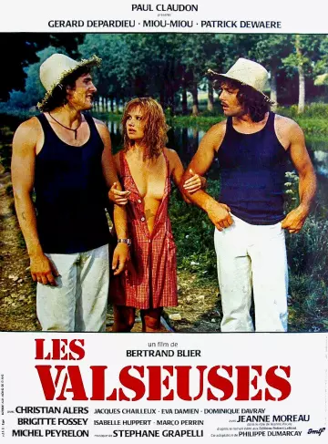 Les Valseuses - FRENCH DVDRIP
