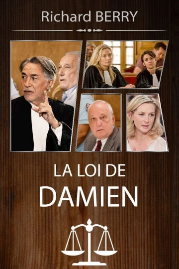 La Loi de Damien - L'Egal des Dieux - FRENCH HDTV 720p