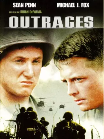 Outrages - MULTI (TRUEFRENCH) HDLIGHT 1080p