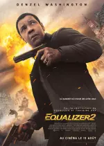 Equalizer 2 - TRUEFRENCH WEB-DL 720p