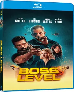 Boss Level - FRENCH HDLIGHT 720p