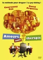 Amours Sous Thérapie - TRUEFRENCH DVDrip Xvid