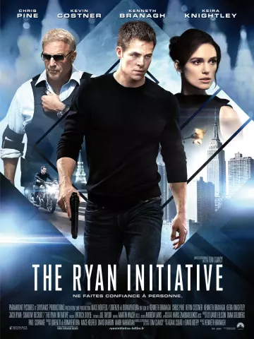 The Ryan Initiative - MULTI (TRUEFRENCH) HDLIGHT 1080p
