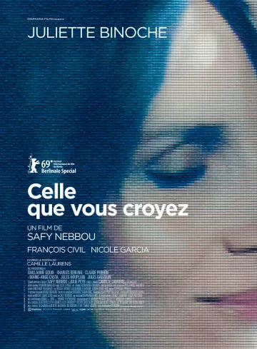 Celle que Vous Croyez - FRENCH HDRIP