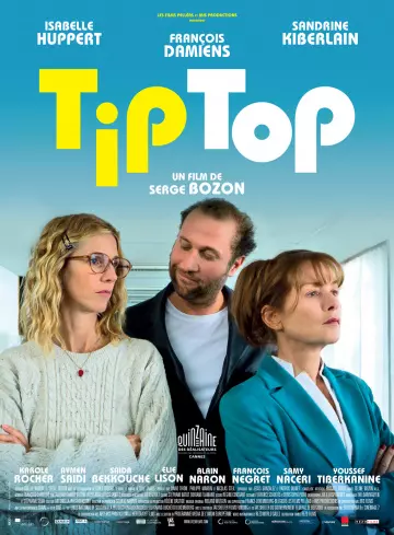 Tip Top - FRENCH DVDRIP