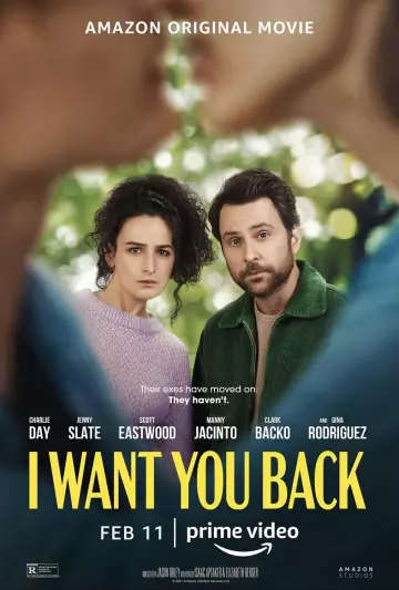 I Want You Back - FRENCH HDRIP