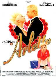 Arlette - FRENCH WEB-DL 1080p