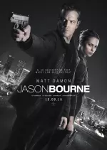 Jason Bourne - FRENCH BDRiP