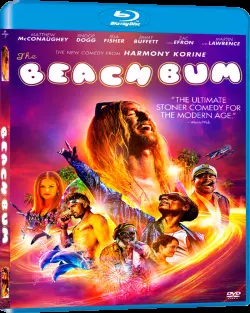 The Beach Bum - FRENCH HDLIGHT 720p