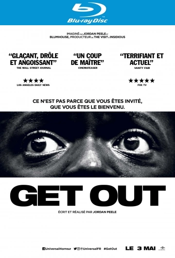 Get Out - MULTI (FRENCH) HDLIGHT 1080p
