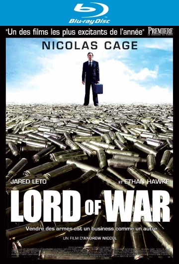 Lord of War - MULTI (TRUEFRENCH) HDLIGHT 1080p