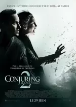 Conjuring 2 : Le Cas Enfield - FRENCH BDRIP