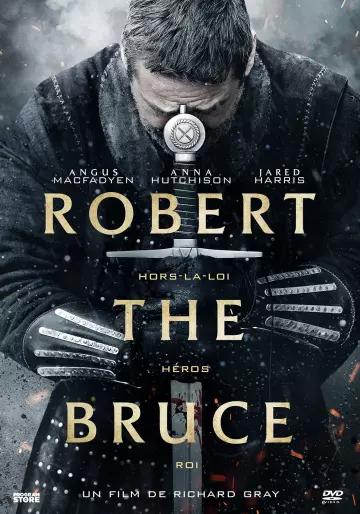 Robert the Bruce - FRENCH BDRIP
