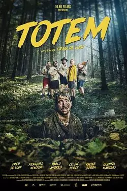 Totem - FRENCH WEB-DL 1080p