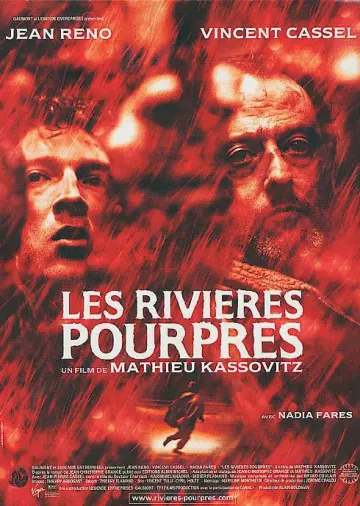 Les Rivières pourpres - FRENCH HDLIGHT 1080p