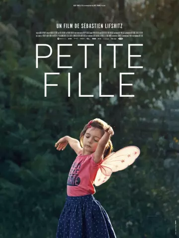 Petite Fille - FRENCH WEB-DL 1080p