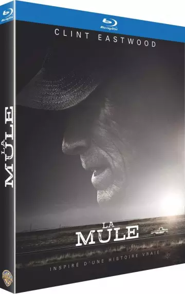La Mule - MULTI (FRENCH) BLU-RAY 1080p