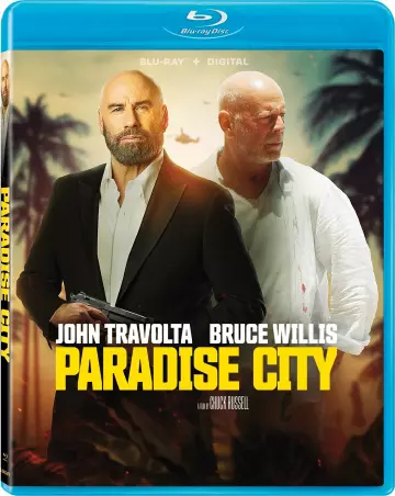 Paradise City - FRENCH BLU-RAY 1080p