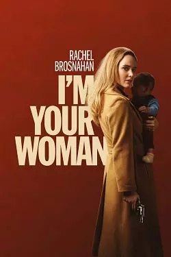 I'm Your Woman - FRENCH WEB-DL 720p