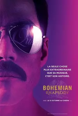 Bohemian Rhapsody - TRUEFRENCH BDRIP