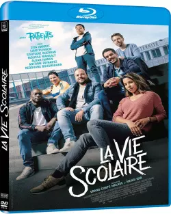 La Vie scolaire - FRENCH BLU-RAY 1080p