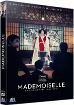 Mademoiselle - FRENCH Blu-Ray 720p