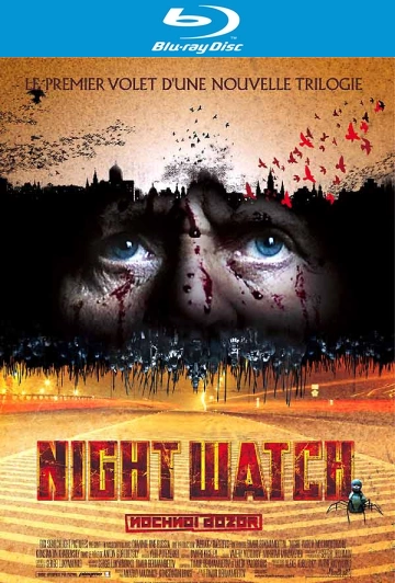 Night Watch - MULTI (FRENCH) HDLIGHT 1080p