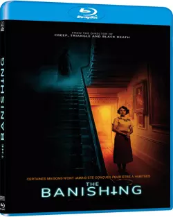 Banishing : La demeure du mal - MULTI (FRENCH) BLU-RAY 1080p