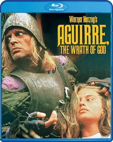 Aguirre, la colère de Dieu - MULTI (TRUEFRENCH) HDLIGHT 1080p