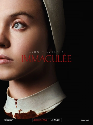 Immaculée - FRENCH HDRIP
