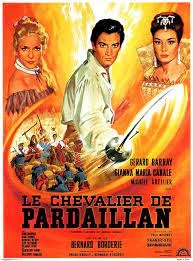 Le Chevalier de Pardaillan - FRENCH DVDRIP