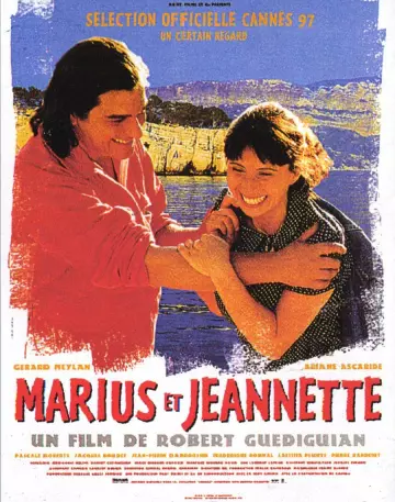 Marius et Jeannette - FRENCH DVDRIP