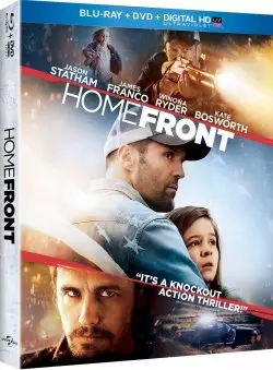Homefront - TRUEFRENCH BLU-RAY 1080p
