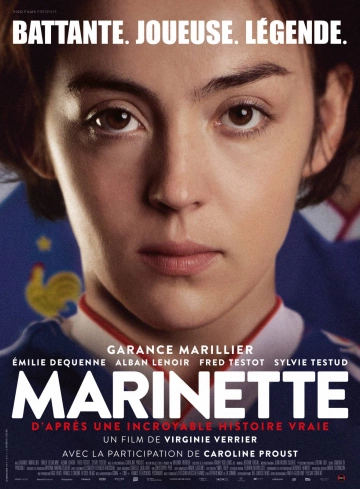 Marinette - FRENCH WEB-DL 720p