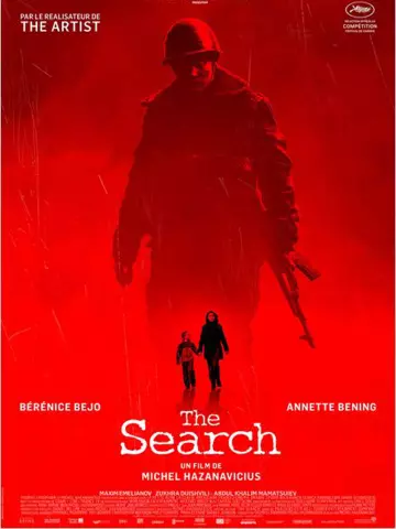 The Search - FRENCH BDRIP