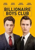 Billionaire Boys Club - FRENCH BDRIP