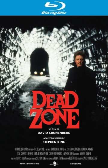 The Dead Zone - MULTI (TRUEFRENCH) HDLIGHT 1080p