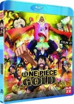One Piece: Gold - MULTI (TRUEFRENCH) HD-LIGHT 1080p